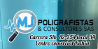 mj poligrafistas y consultores s.a.s.